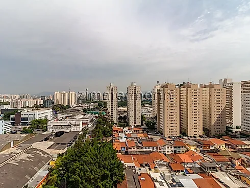 Apartamento 4 Quartos com 1 Suíte e 100m² - Agua Branca - Apartamento em Agua Branca, São Paulo - Foto 4
