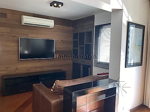 Apartamento 2 Quartos com 1 Suíte e 92m² - Moema - Apartamento em Moema, São Paulo - Foto 5