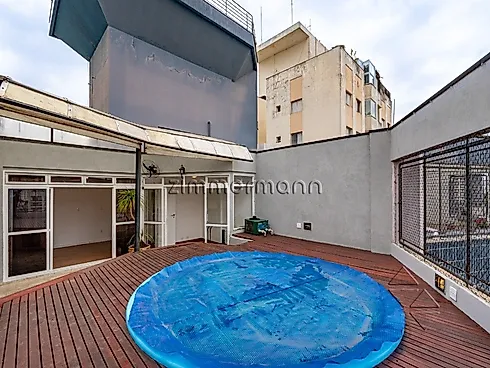 Apartamento 3 Quartos com 1 Suíte e 160m² - Vila Clementino - Apartamento em Vila Clementino, São Paulo - Foto 2