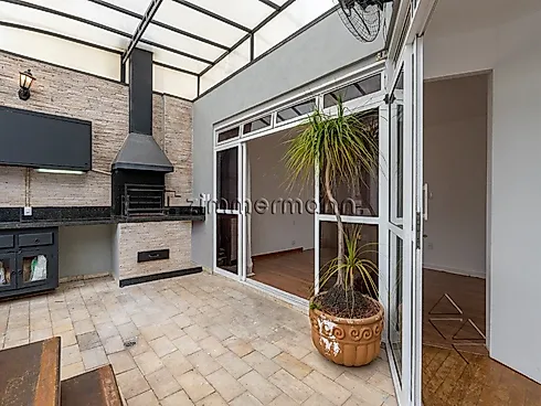 Apartamento 3 Quartos com 1 Suíte e 160m² - Vila Clementino - Apartamento em Vila Clementino, São Paulo - Foto 5