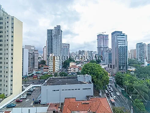 Apartamento 3 Quartos com 1 Suíte e 134m² - Agua Branca - Apartamento em Agua Branca, Sao Paulo - Foto 2