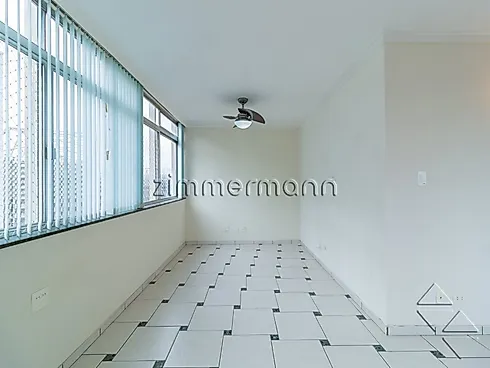 Apartamento 3 Quartos com 1 Suíte e 134m² - Agua Branca - Apartamento em Agua Branca, Sao Paulo - Foto 3