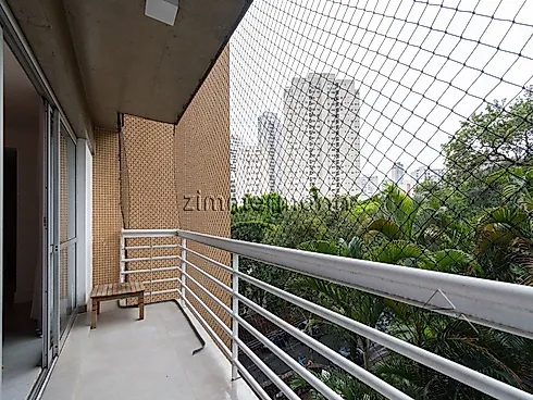 Apartamento 3 Quartos com 1 Suíte e 108m² - Chacara Klabin - Apartamento em Chacara Klabin, São Paulo - Foto 5