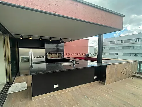 Apartamento 1 Quarto com 1 Suíte e 120m² - Sumare - Apartamento em Sumare, São Paulo - Foto 2