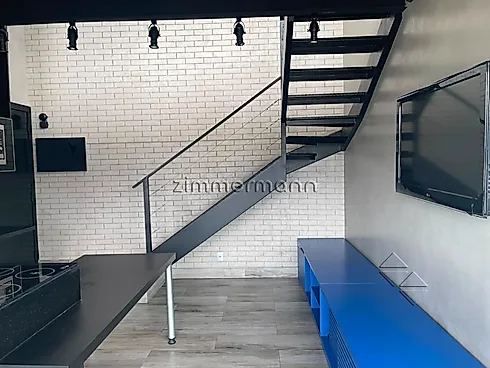 Apartamento 1 Quarto com 1 Suíte e 120m² - Sumare - Apartamento em Sumare, São Paulo - Foto 5