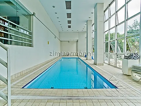 Apartamento 3 Quartos com 1 Suíte e 170m² - Perdizes - Apartamento em Perdizes, Sao Paulo - Foto 1