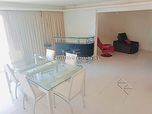 Apartamento 3 Quartos com 1 Suíte e 170m² - Perdizes - Apartamento em Perdizes, Sao Paulo - Foto 2