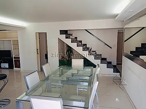 Apartamento 3 Quartos com 1 Suíte e 170m² - Perdizes - Apartamento em Perdizes, Sao Paulo - Foto 3