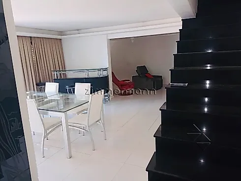Apartamento 3 Quartos com 1 Suíte e 170m² - Perdizes - Apartamento em Perdizes, Sao Paulo - Foto 5