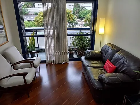 Apartamento 3 Quartos com 3 Suítes e 124m² - Santana - Apartamento em Santana, São Paulo - Foto 3