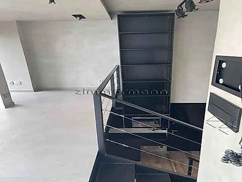 Apartamento 1 Quarto com 1 Suíte e 120m² - Sumare - Apartamento em Sumare, São Paulo - Foto 4