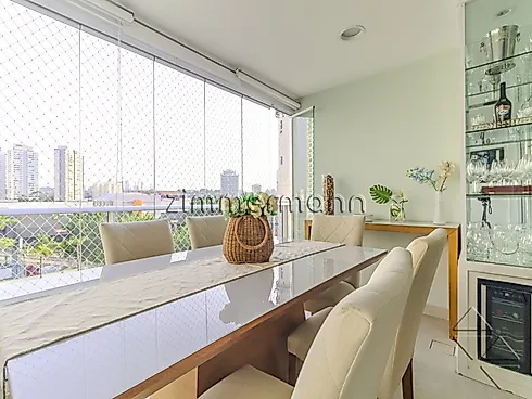 Apartamento 2 Quartos com 1 Suíte e 70m² - Vila Anastacio - Apartamento em Vila Anastacio, São Paulo - Foto 2