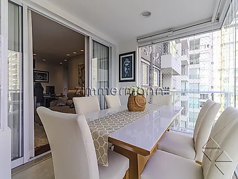 Apartamento 2 Quartos com 1 Suíte e 70m² - Vila Anastacio - Apartamento em Vila Anastacio, São Paulo - Foto 3