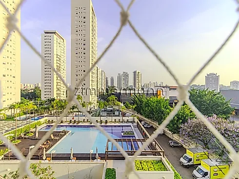 Apartamento 2 Quartos com 1 Suíte e 70m² - Vila Anastacio - Apartamento em Vila Anastacio, São Paulo - Foto 4
