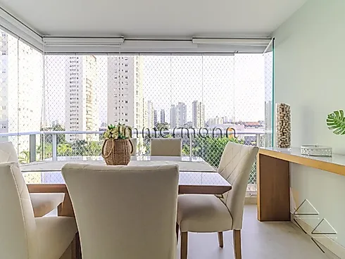 Apartamento 2 Quartos com 1 Suíte e 70m² - Vila Anastacio - Apartamento em Vila Anastacio, São Paulo - Foto 5