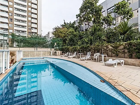 Barra Funda, São Paulo