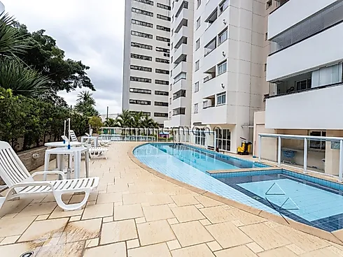 Apartamento 1 Quarto com 35m² - Barra Funda - Apartamento em Barra Funda, São Paulo - Foto 3