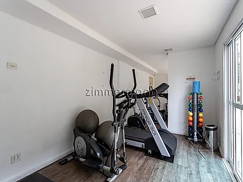 Apartamento 1 Quarto com 35m² - Barra Funda - Apartamento em Barra Funda, São Paulo - Foto 4