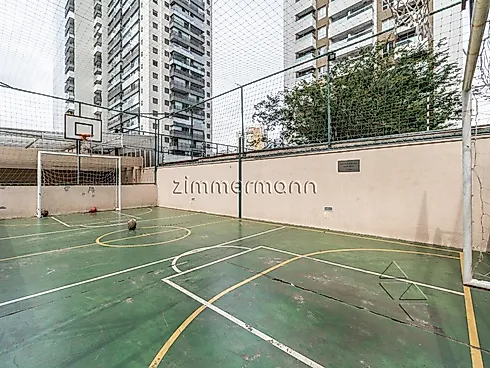 Apartamento 1 Quarto com 35m² - Barra Funda - Apartamento em Barra Funda, São Paulo - Foto 5