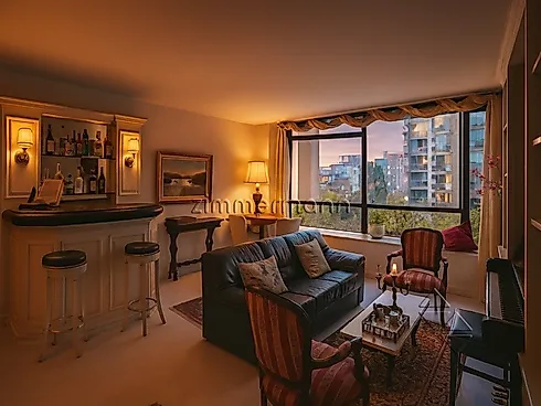 Jardim America, São Paulo