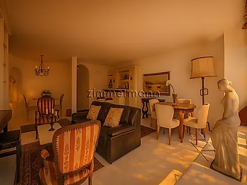 Apartamento 2 Quartos com 2 Suítes e 140m² - Jardim America - Apartamento em Jardim America, São Paulo - Foto 2