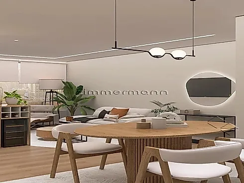 Apartamento 2 Quartos com 1 Suíte e 75m² - Itaim Bibi - Apartamento em Itaim Bibi, São Paulo - Foto 4