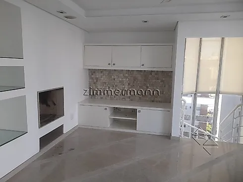 Apartamento 4 Quartos com 4 Suítes e 318m² - Campo Belo - Apartamento em Campo Belo, São Paulo - Foto 5