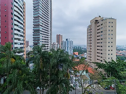 Apartamento 3 Quartos com 1 Suíte e 105m² - Alto da Lapa - Apartamento em Alto Da Lapa, São Paulo - Foto 3