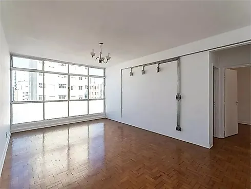Barra Funda, Sao Paulo