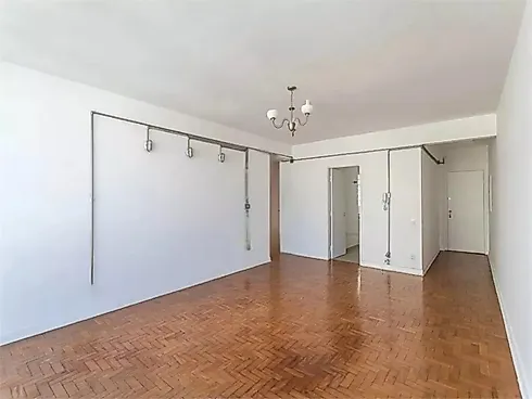 Apartamento 2 Quartos com 110m² - Barra Funda - Apartamento em Barra Funda, Sao Paulo - Foto 2