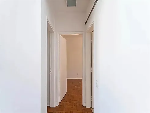 Apartamento 2 Quartos com 110m² - Barra Funda - Apartamento em Barra Funda, Sao Paulo - Foto 4