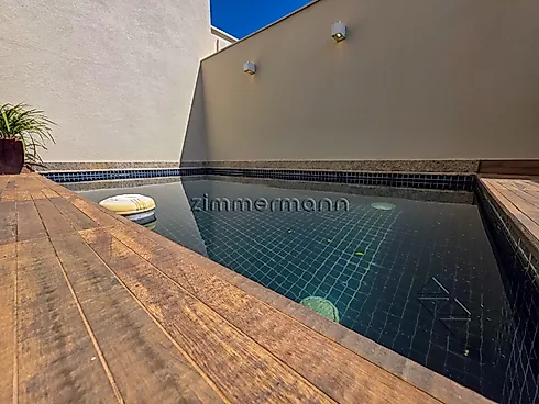 Apartamento 4 Quartos com 4 Suítes e 386m² - Campo Belo - Apartamento em Campo Belo, São Paulo - Foto 2
