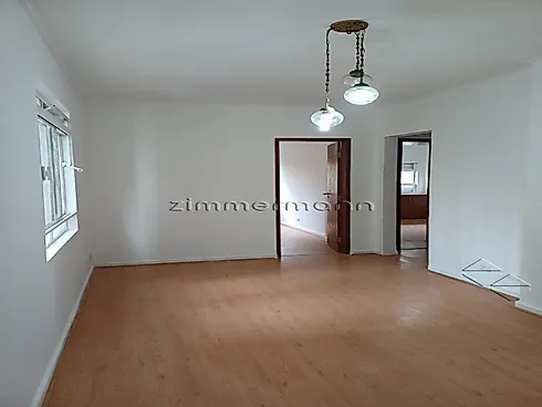 Apartamento 2 Quartos com 58m² - Jardim Paulista - Apartamento em Jardim Paulista, São Paulo - Foto 1