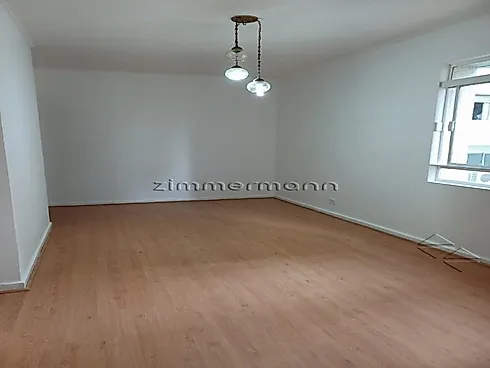 Apartamento 2 Quartos com 58m² - Jardim Paulista - Apartamento em Jardim Paulista, São Paulo - Foto 2