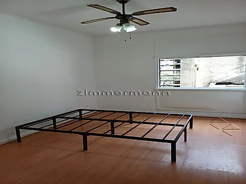 Apartamento 2 Quartos com 58m² - Jardim Paulista - Apartamento em Jardim Paulista, São Paulo - Foto 4
