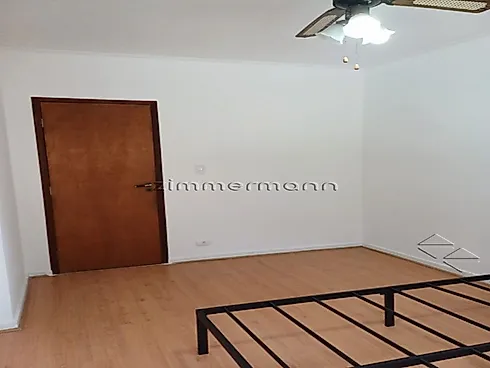 Apartamento 2 Quartos com 58m² - Jardim Paulista - Apartamento em Jardim Paulista, São Paulo - Foto 5
