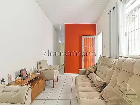 Vila Romana, São Paulo