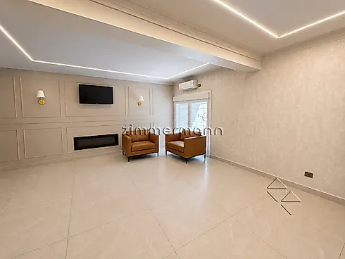 Escritório/Sala Comercial - 210m², Chacara Santo Antonio - Escritório/sala em Chacara Santo Antonio, São Paulo - Foto 1