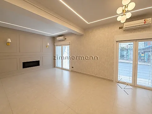 Escritório/Sala Comercial - 210m², Chacara Santo Antonio - Escritório/sala em Chacara Santo Antonio, São Paulo - Foto 2