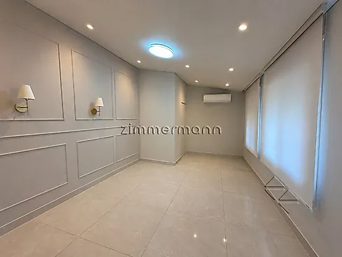 Escritório/Sala Comercial - 210m², Chacara Santo Antonio - Escritório/sala em Chacara Santo Antonio, São Paulo - Foto 4