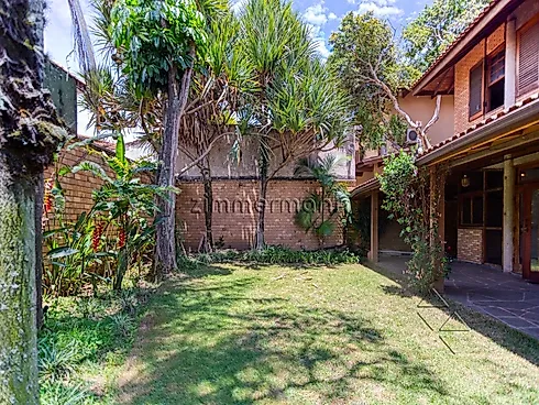 Casa 4 Quartos com 3 Suítes e 297m² - Butantã - Casa em Butantã, São Paulo - Foto 2