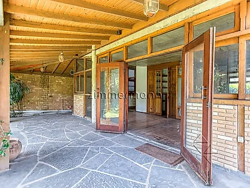 Casa 4 Quartos com 3 Suítes e 297m² - Butantã - Casa em Butantã, São Paulo - Foto 3