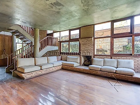 Casa 4 Quartos com 3 Suítes e 297m² - Butantã - Casa em Butantã, São Paulo - Foto 5