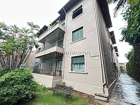 Jardim Europa, São Paulo