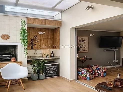 Apartamento 3 Quartos com 2 Suítes e 160m² - Vila Andrade - Apartamento em Vila Andrade, São Paulo - Foto 2