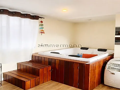 Apartamento 3 Quartos com 2 Suítes e 160m² - Vila Andrade - Apartamento em Vila Andrade, São Paulo - Foto 3