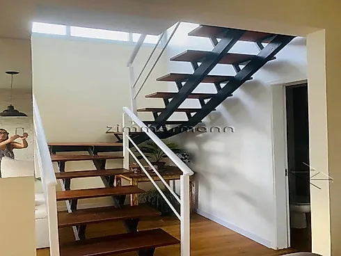 Apartamento 3 Quartos com 2 Suítes e 160m² - Vila Andrade - Apartamento em Vila Andrade, São Paulo - Foto 5