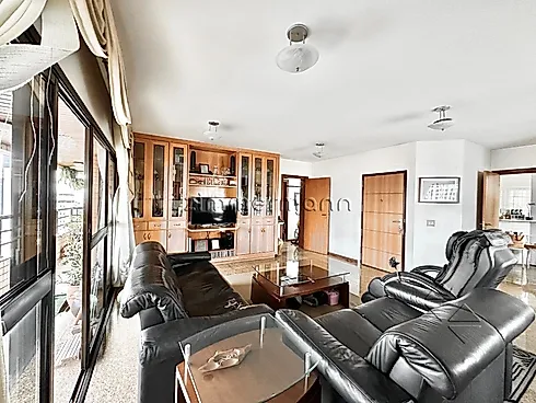Apartamento 4 Quartos com 2 Suítes e 177m² - Vila Mariana - Apartamento em Vila Mariana, São Paulo - Foto 4