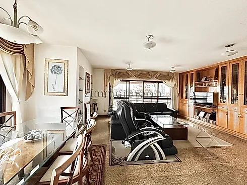 Apartamento 4 Quartos com 2 Suítes e 177m² - Vila Mariana - Apartamento em Vila Mariana, São Paulo - Foto 5
