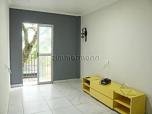 Vila Romana, São Paulo